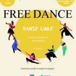 Free Danse(Flyer (A4)) (1)